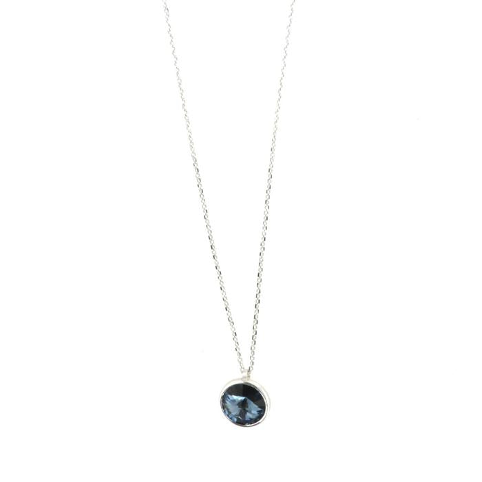 Collier en argent 925