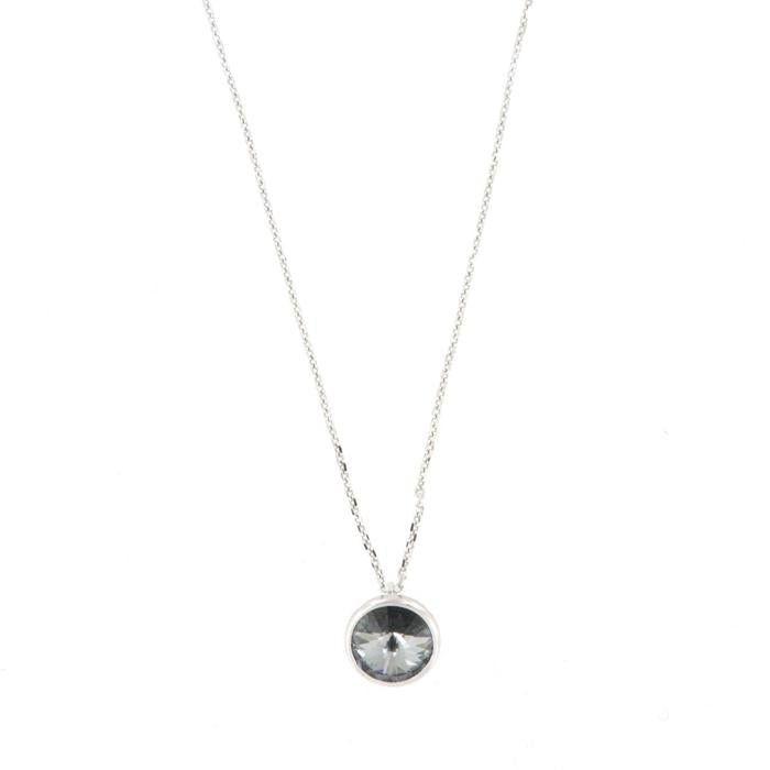 Collier en argent 925