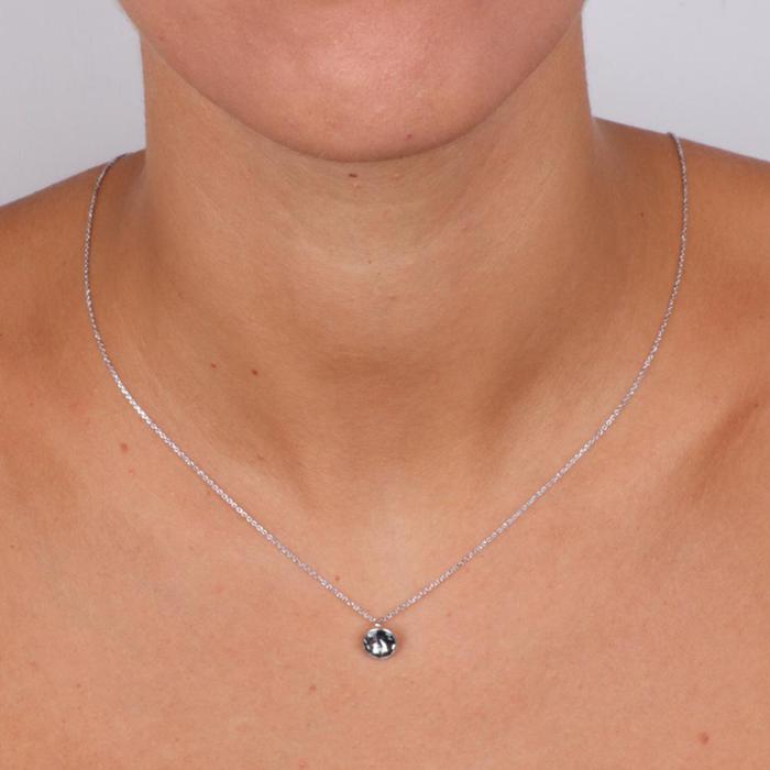 Collier en argent 925