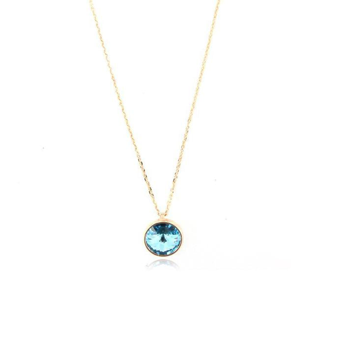 Collier en argent 925