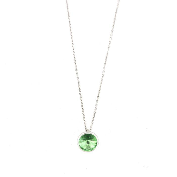 Collier en argent 925