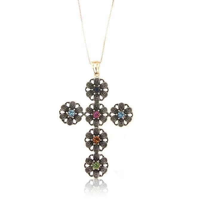Collier en argent 925