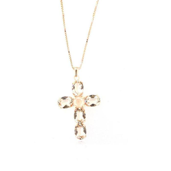 Collier en argent 925