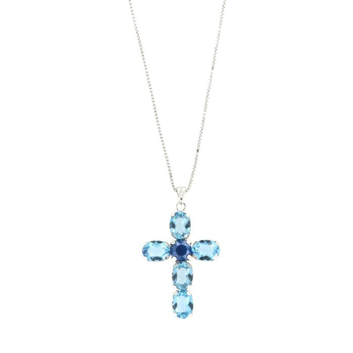 Collier en argent 925