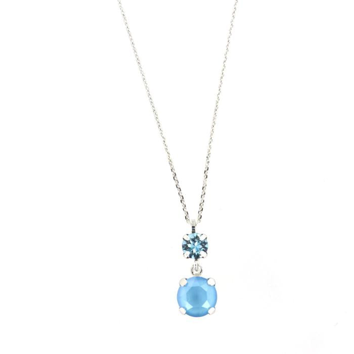 Collier en argent 925