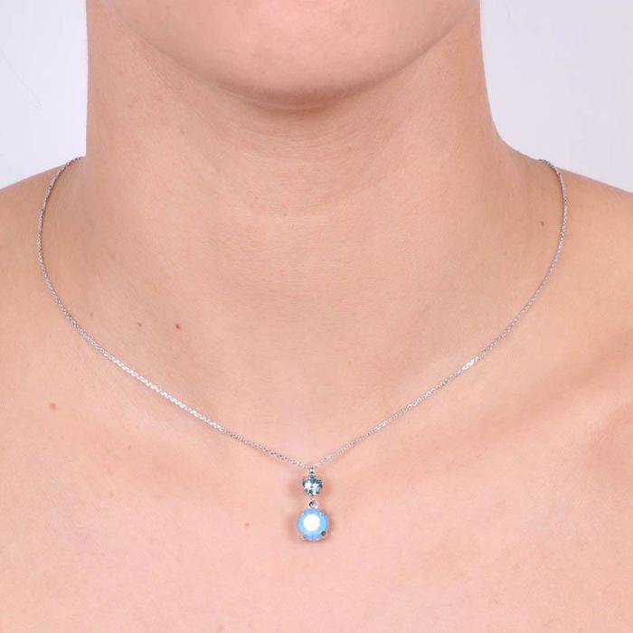 Collier en argent 925