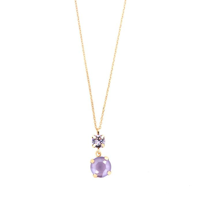 Collier en argent 925