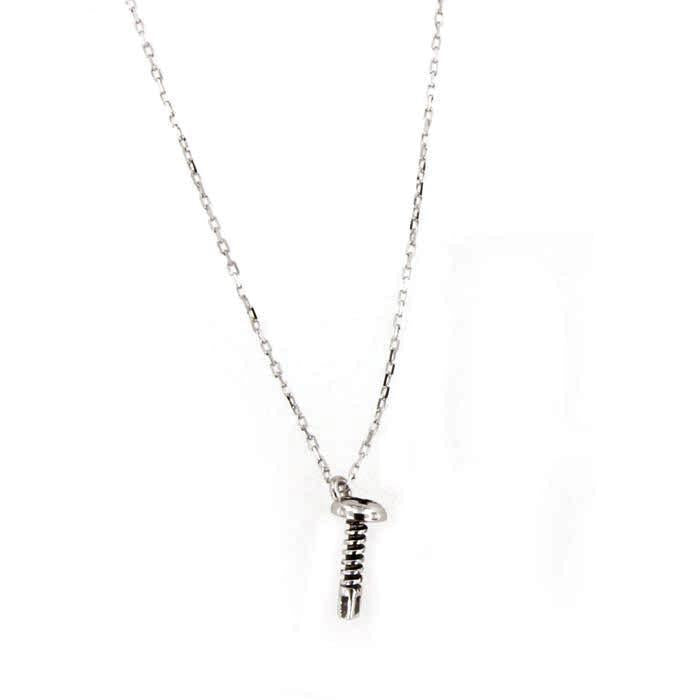 Collier en argent 925