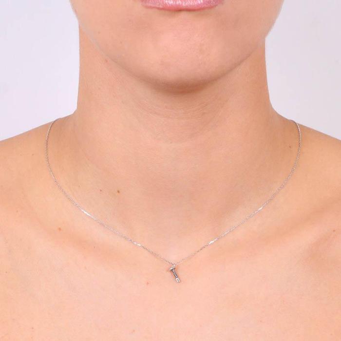 Collier en argent 925