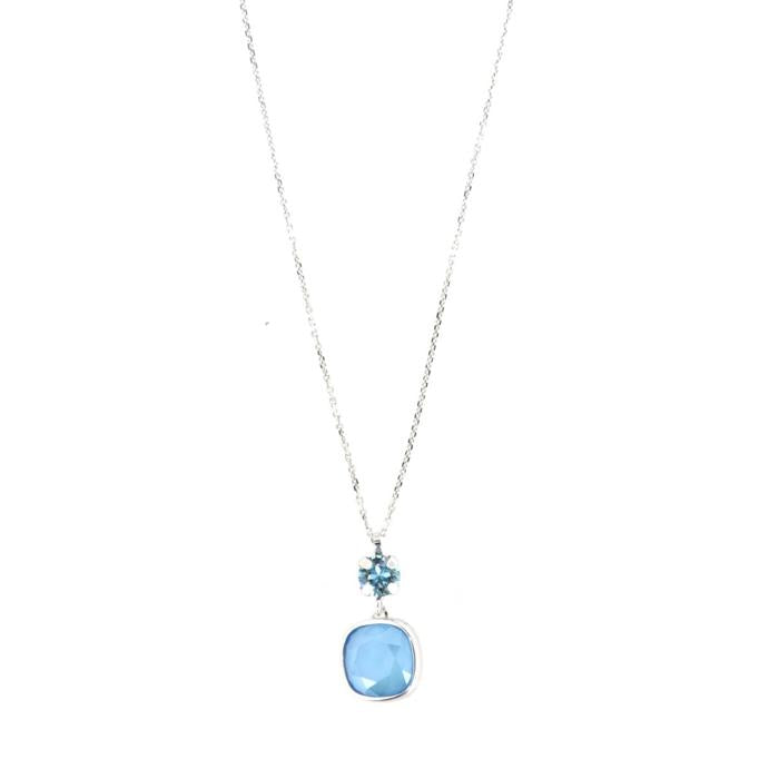 Collier en argent 925