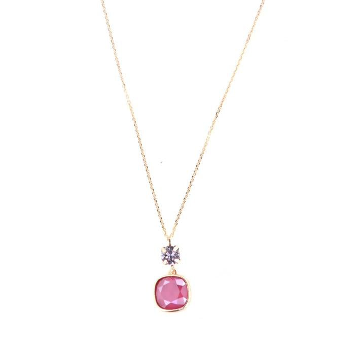 Collier en argent 925