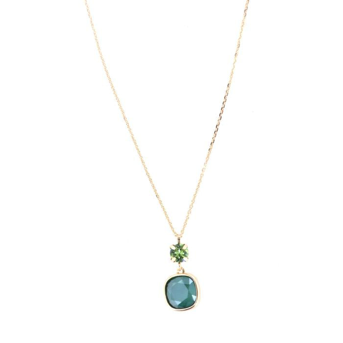 Collier en argent 925
