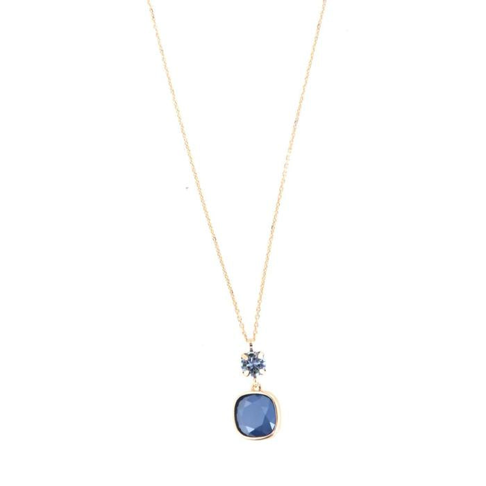 Collier en argent 925