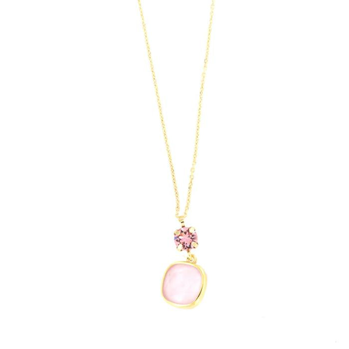 Collier en argent 925