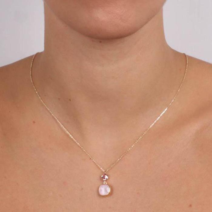 Collier en argent 925