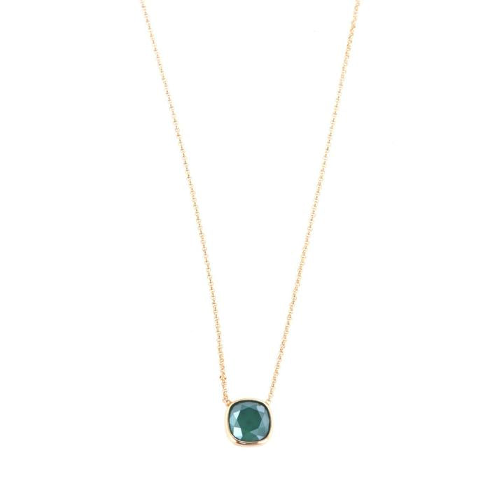 Collier en argent 925