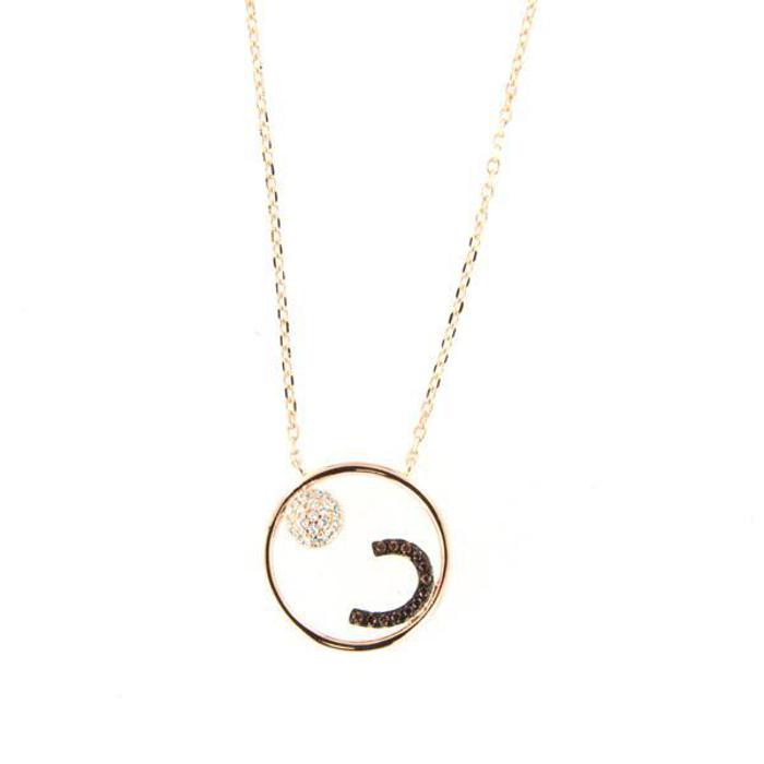Collier en argent 925