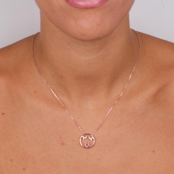 Collier en argent 925