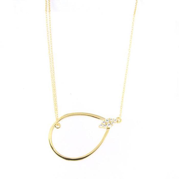 Collier en argent 925