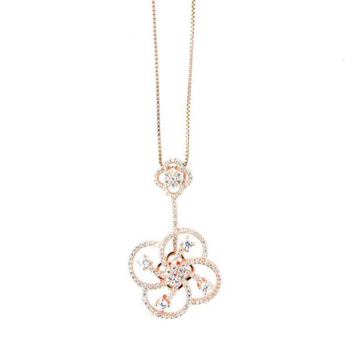 Collier en argent 925
