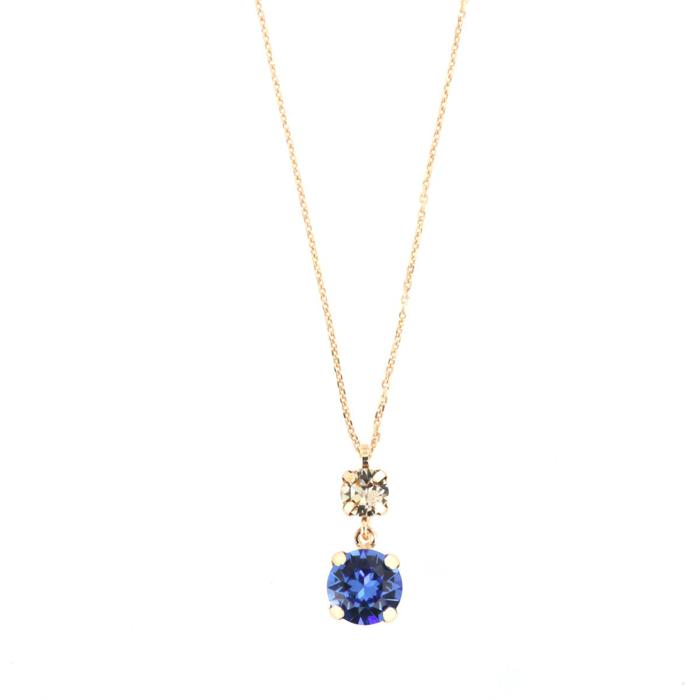 Collier en argent 925