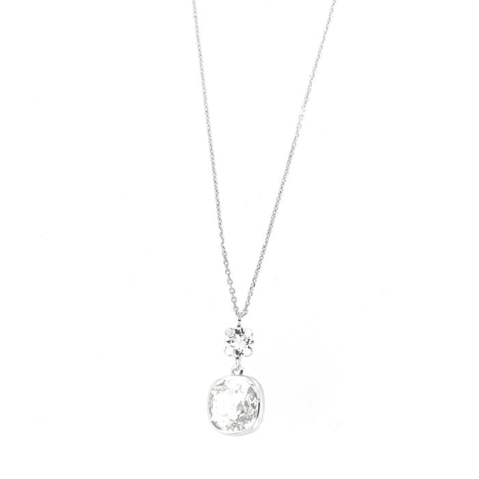 Collier en argent 925