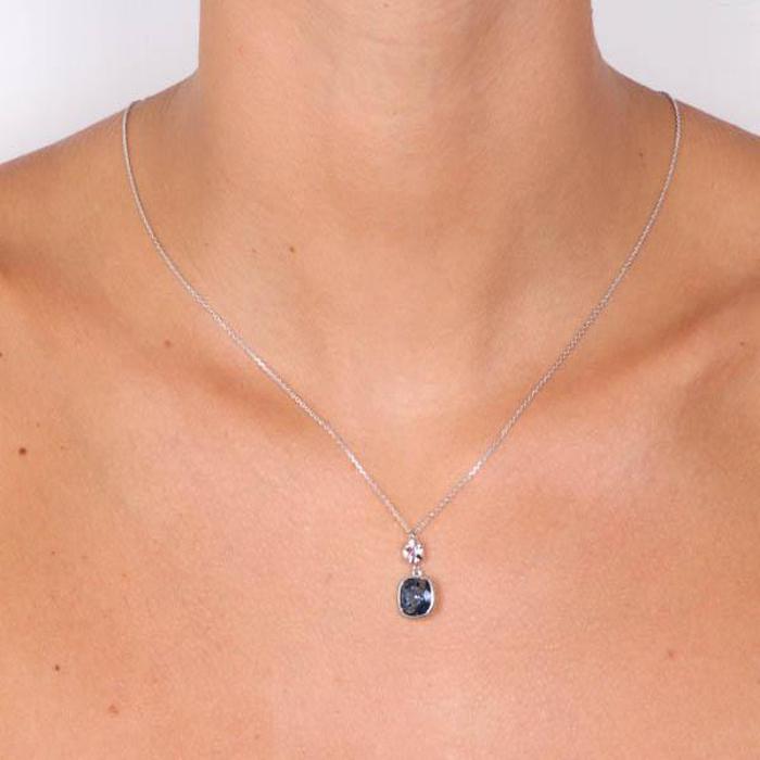 Collier en argent 925
