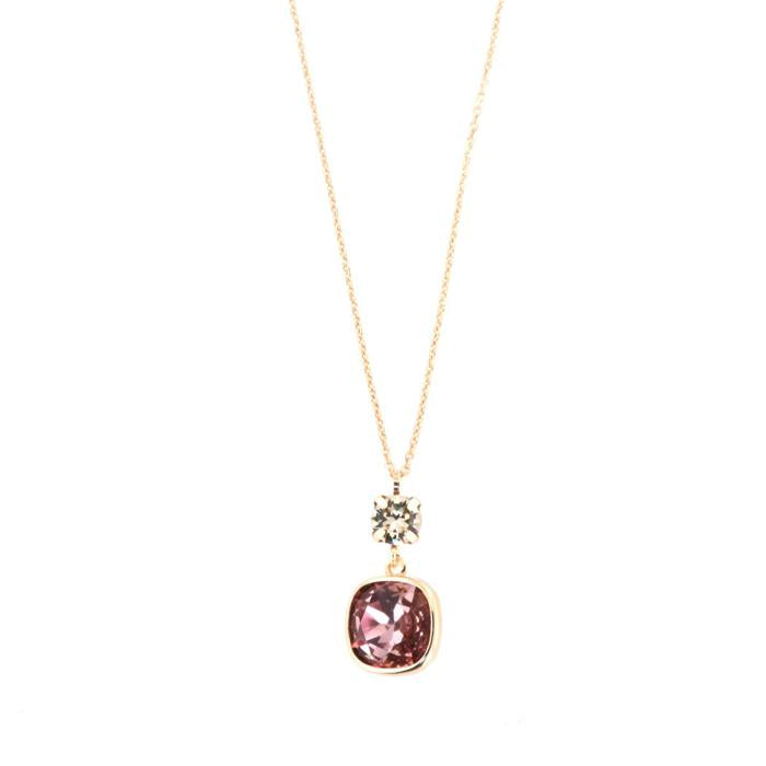Collier en argent 925