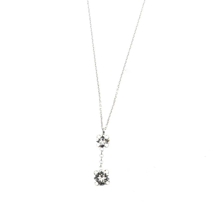 Collier en argent 925