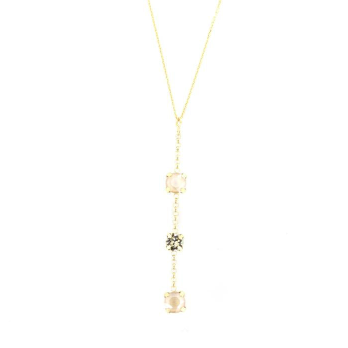 Collier en argent 925