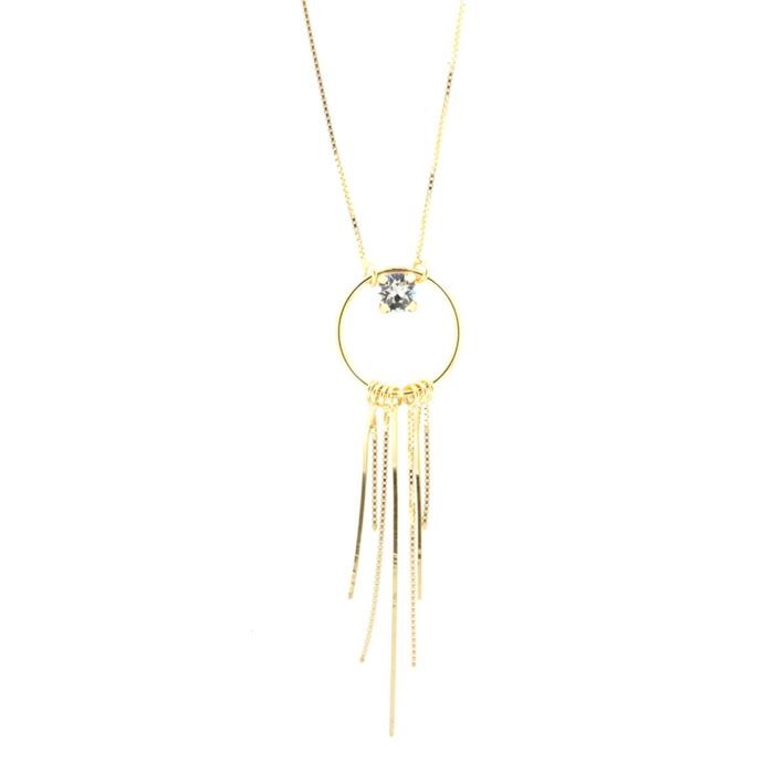Collier en argent 925