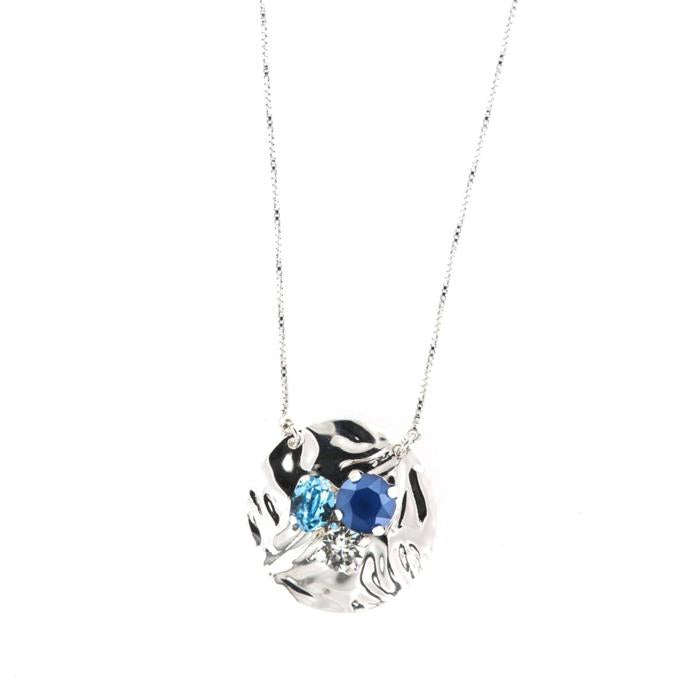Collier en argent 925