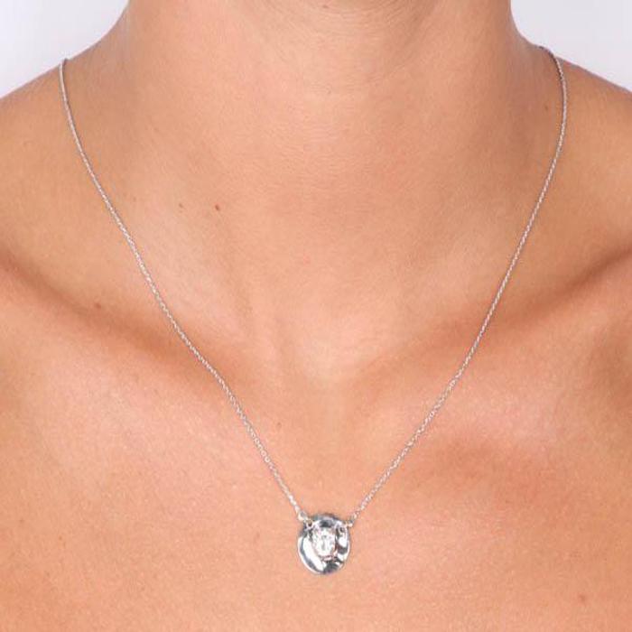 Collier en argent 925