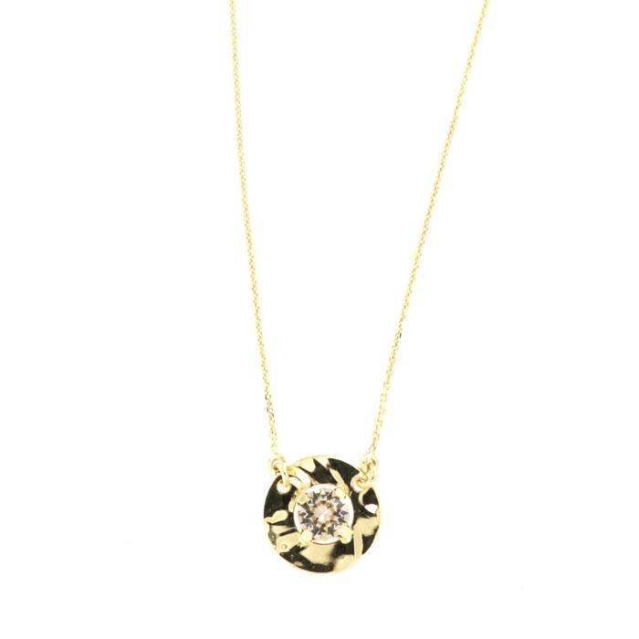 Collier en argent 925