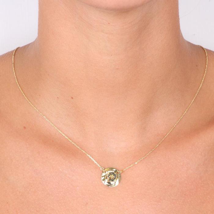 Collier en argent 925