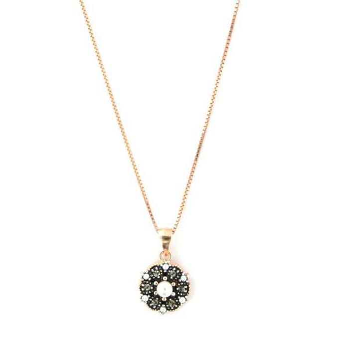 Collier en argent 925