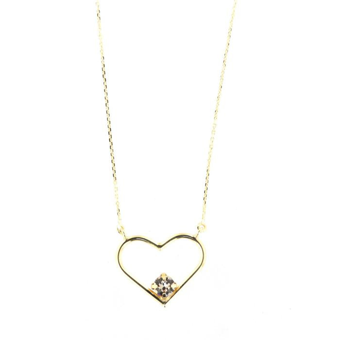 Collier en argent 925