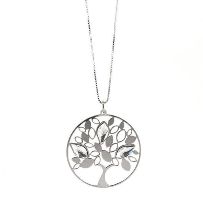 Collier en argent 925