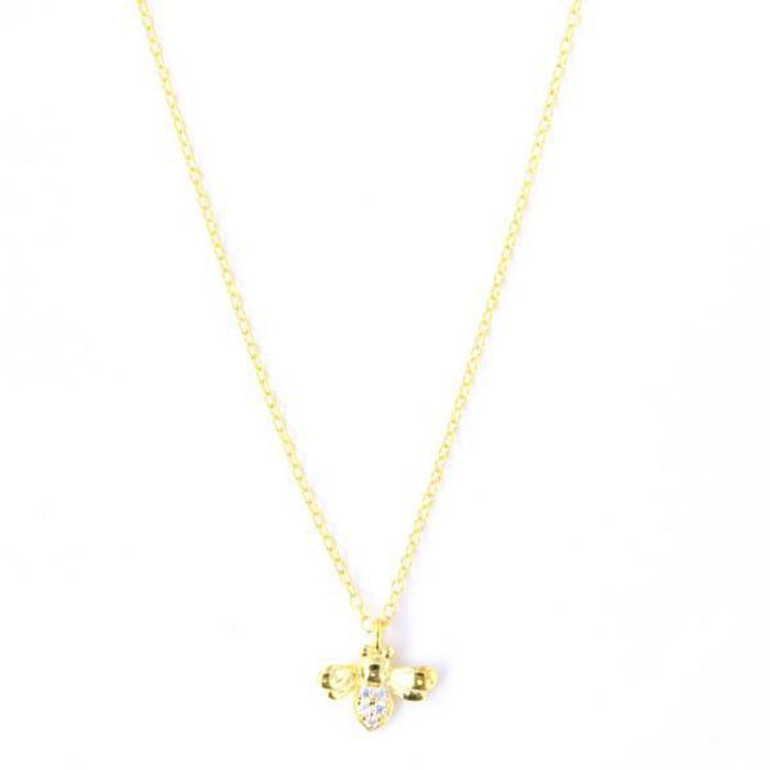 Collier en argent 925