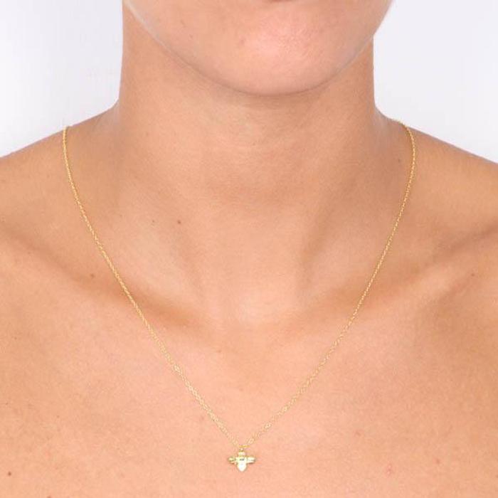 Collier en argent 925