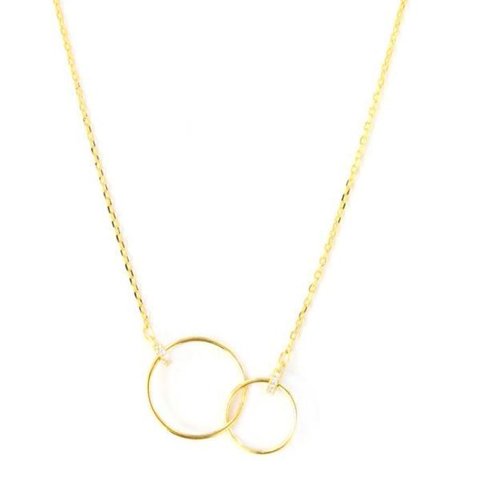 Collier en argent 925