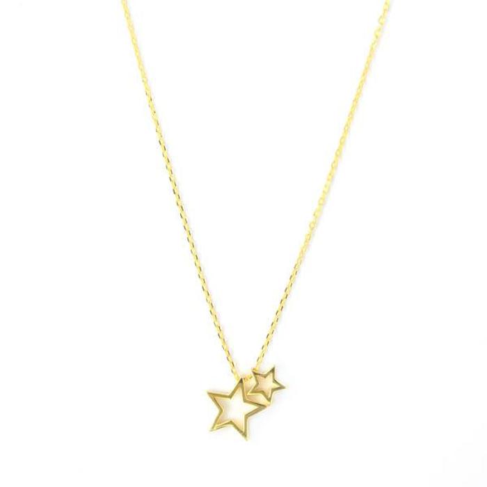 Collier en argent 925