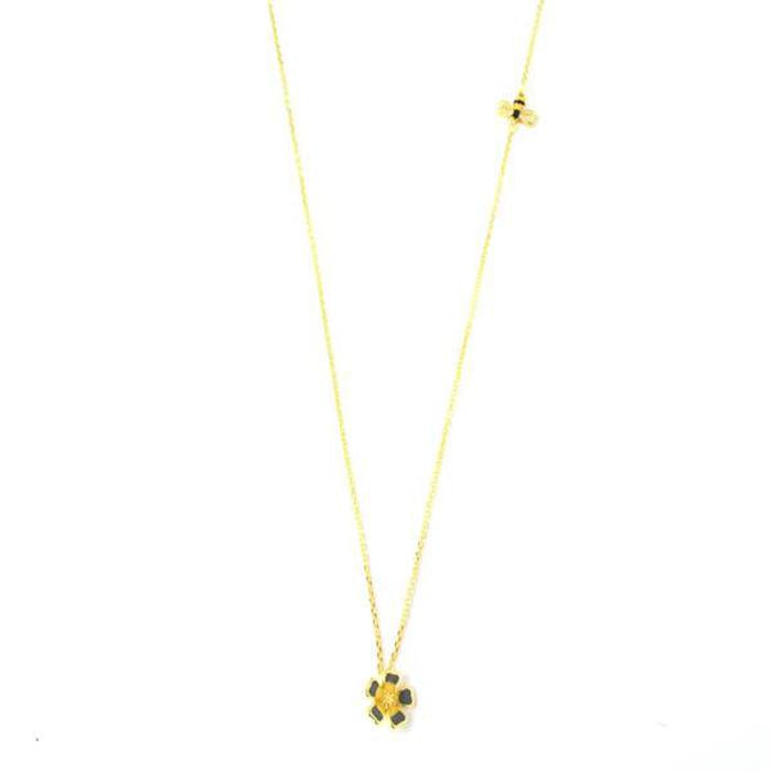 Collier en argent 925