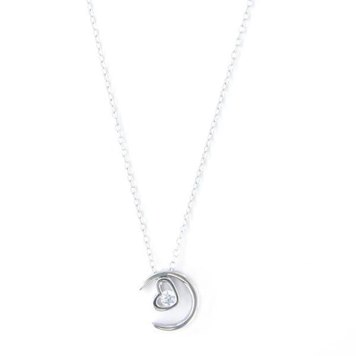 925 Silver Necklace