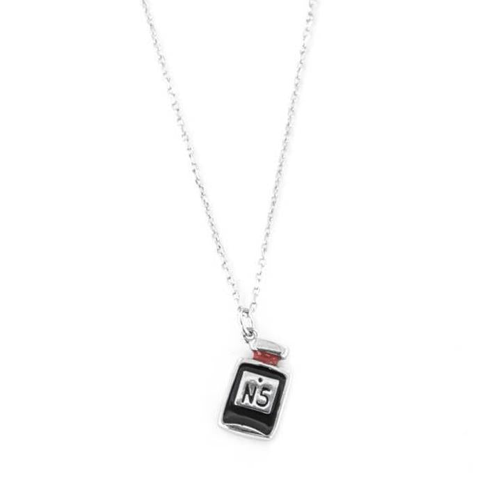 Collier en argent 925