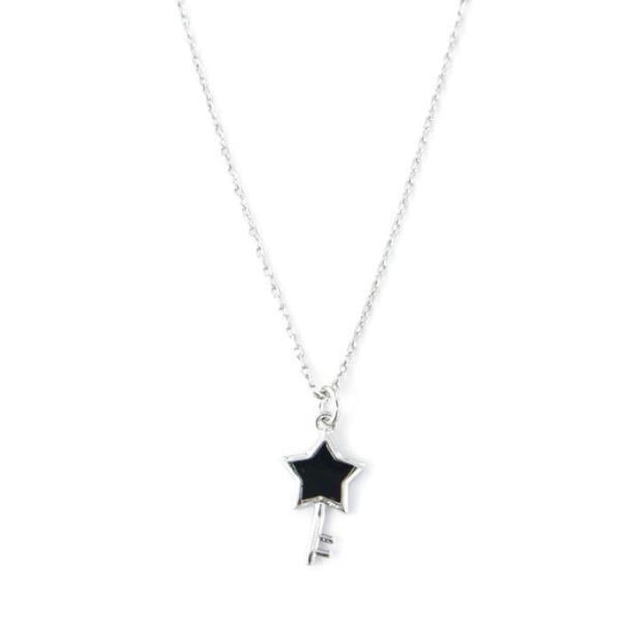 Collier en argent 925