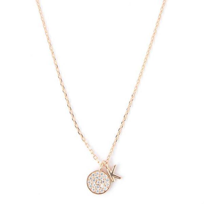 Collana In Argento 925