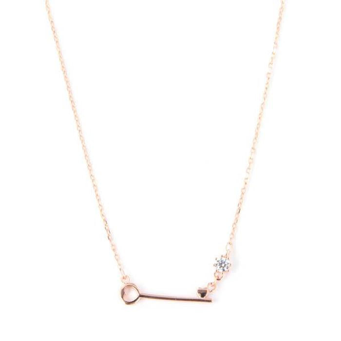Collana In Argento 925