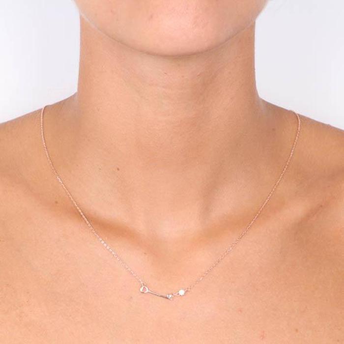 Collana In Argento 925