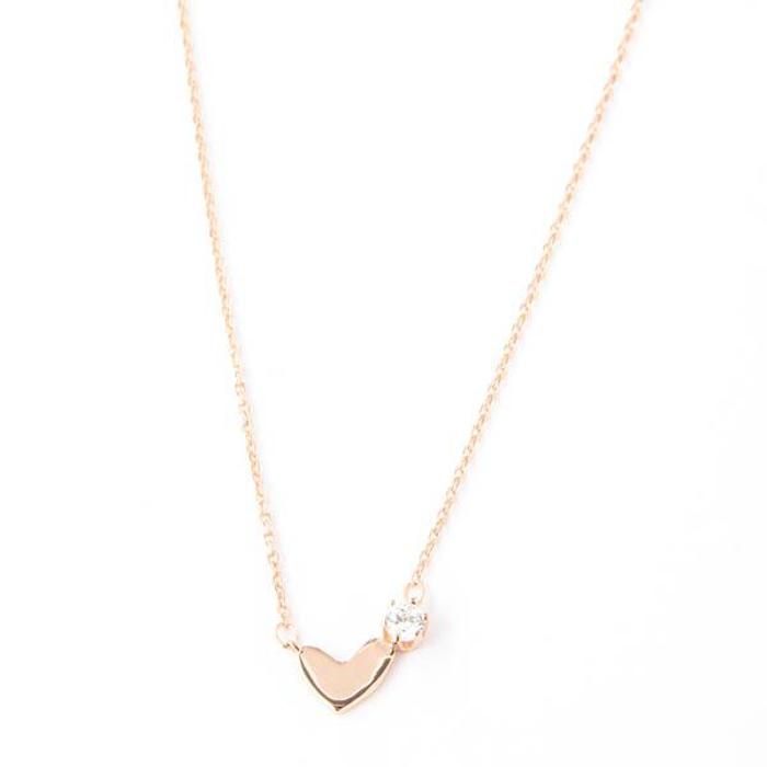 Collier en argent 925